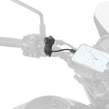 GIVI GNIAZDO ELEKTRYCZNE USB NA KIEROWNICĘ