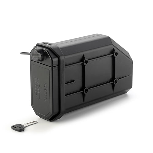 GIVI POJEMNIK NA NARZĘDZIA (POTRZEBNY KIT MONTAŻOWY)