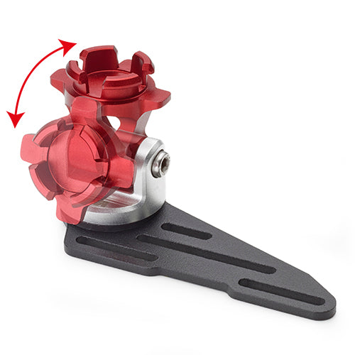 GIVI (WYCOFANY) MOCOWANIE POZIOME GPS