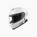 SENA 2026/07 KASK SPECTER SZCZĘKOWY / OTWARTY FLIP-UP FIBERGLASS Z INTERKOMEM MESH 3.0 DO 2000M ORAZ SYSTEMEM AUDIO HARMAN KARDON ROZMIAR M KOLOR BIAŁY ( ECE R22.06 P/J DUAL HOMOLOGATION ) ( PINLOCK W ZESTAWIE )