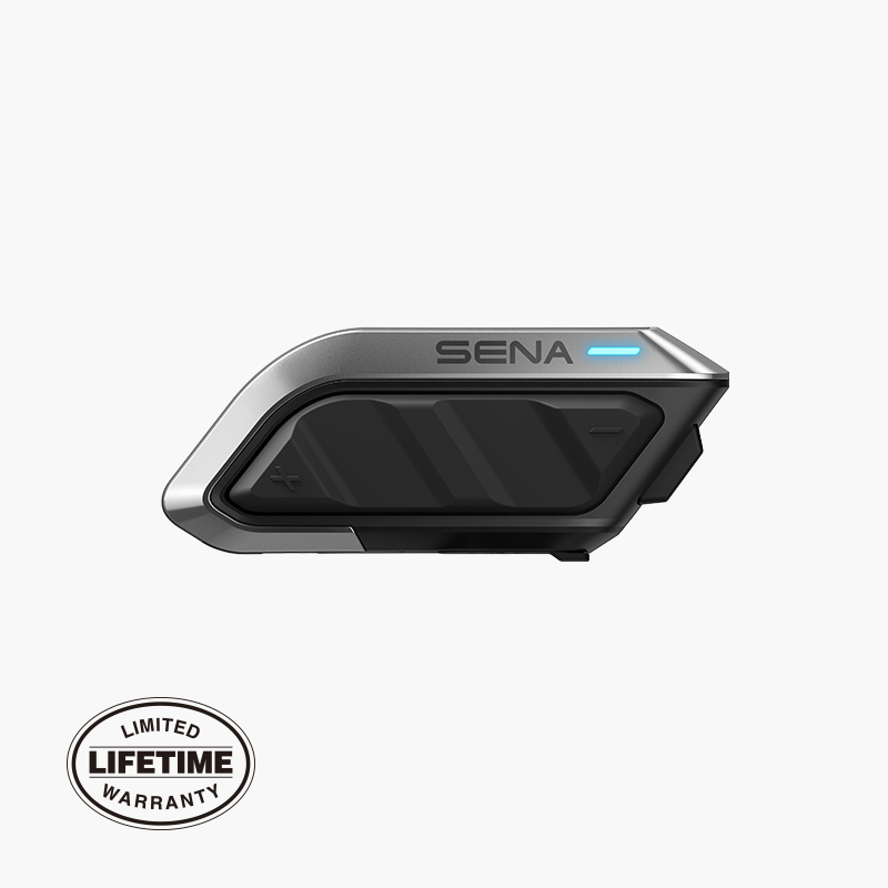 SENA 2026/07 INTERKOM MOTOCYKLOWY SPIDER X SLIM MESH 3.0 DO 1600M Z RADIEM FM ORAZ SYSTEMEM AUDIO BOSE ( 1 ZESTAW ) (EL)