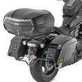 GIVI ZESTAW DO MONTAŻU STELAŻA W MOTOCYKLU Z ORYGINALNYMI KUFRAMI BOCZNYMI - HONDA CMX 1100 REBEL (21 > 22)
