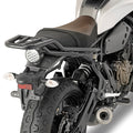 GIVI STELAŻ KUFRA CENTRALNEGO (BEZ PŁYTY) - YAMAHA XSR 700 (16)
