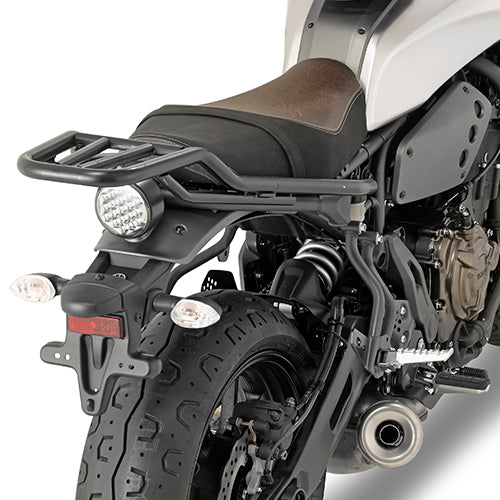 GIVI STELAŻ KUFRA CENTRALNEGO (BEZ PŁYTY) - YAMAHA XSR 700 (16)