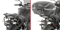 GIVI (WYCOFANY - DO WYCZERPANIA) STELAŻ KUFRA CENTRALNEGO (BEZ PŁYTY) - YAMAHA MT-10 (16)