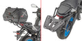 GIVI STELAŻ KUFRA CENTRALNEGO (BEZ PŁYTY) - YAMAHA mt-07 (25)