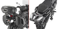 GIVI STELAŻ KUFRA CENTRALNEGO (BEZ PŁYTY) - YAMAHA Tracer 7 GT (25 > 26)