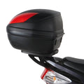 GIVI STELAŻ KUFRA CENTRALNEGO MONOLOCK (BEZ PŁYTY) - YAMAHA CIGNUS X 125 (04 > 15)