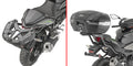 GIVI STELAŻ KUFRA CENTRALNEGO (BEZ PŁYTY) - KAWASAKI Z 500 (24)