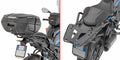 GIVI STELAŻ KUFRA CENTRALNEGO BEZ PŁYTY - BMW M 1000 XR (24 > 25)