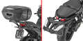 GIVI STELAŻ KUFRA CENTRALNEGO BEZ PŁYTY - R 1300 R (25 > 26)