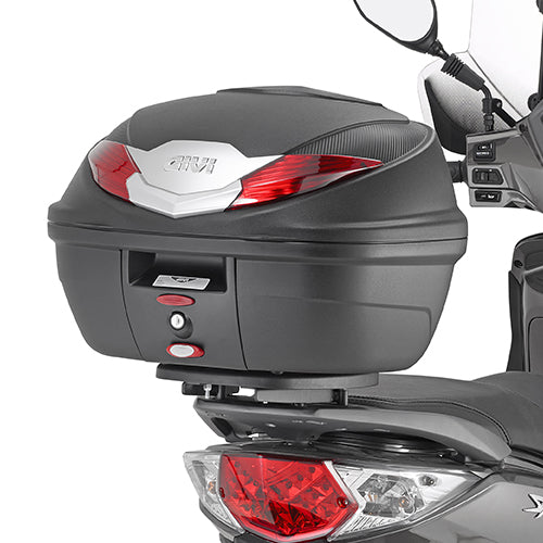 GIVI STELAŻ KUFRA CENTRALNEGO MONOLOCK (BEZ PŁYTY) - SYM SYMPHONY ST 50-125-200 (15)