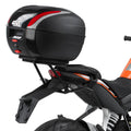 GIVI STELAŻ KUFRA CENTRALNEGO MONOLOCK (BEZ PŁYTY) - KTM DUKE 125-200-390 (11 > 15)