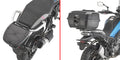 GIVI STELAŻ KUFRA CENTRALNEGO BEZ PŁYTY - CFMOTO 300 NK (21 > 23) / 450 MT (24)