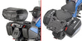 GIVI STELAŻ KUFRA CENTRALNEGO Z ALUMINIOWĄ PŁYTĄ MONOKEY - BMW R 1300 (26)