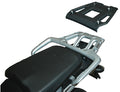GIVI STELAŻ KUFRA CENTRALNEGO Z ALUMINIOWĄ PŁYTĄ MONOKEY - TRIUMH TIGER EXPLORER 1200 / TIGER 1200 (12 > 18)