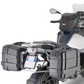 GIVI STELAŻ KUFRÓW BOCZNYCH MONOKEY - BMW R 1250 GS ADVENTURE (19 > 23)