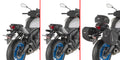 GIVI STELAŻ SAKW BOCZNYCH STEALTH SERII EASY12 - YAMAHA MT-07 (25-26)