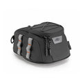 KAPPA TORBA NA ZBIORNIK / BAK (TANKBAG) DO MOCOWANIA TANKLOCK 3L (WYS. 16CM X SZER. 19CM X DŁ. 23CM) KOLOR CZARNY - ZASTĘPUJE ST114