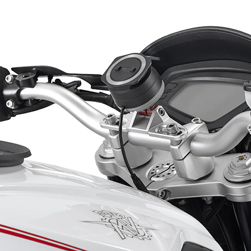 GIVI (WYCOFANY) MOCOWANIE GPS TOM TOM RIDER NA S901A