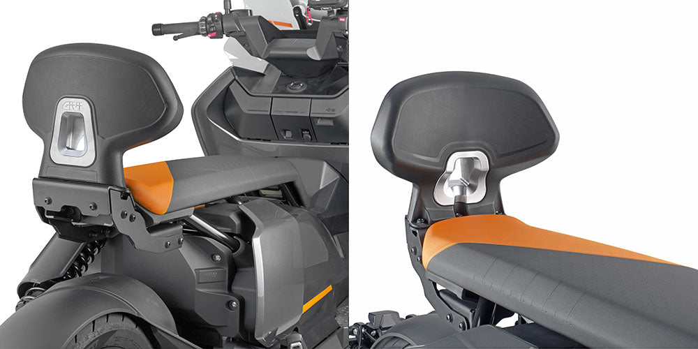 GIVI OPARCIE PASAŻERA - BMW CE 04 (22)
