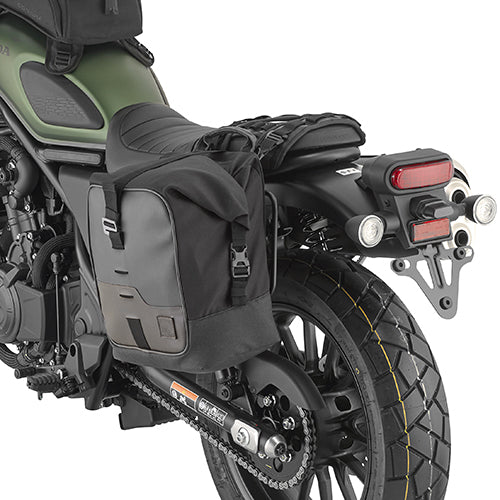 GIVI MOCOWANIE SAKW BOCZNYCH MT501 - HONDA CL 500 (23 > 25)