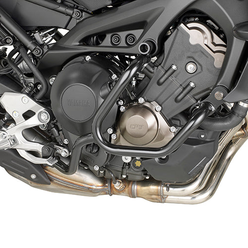 GIVI (WYCOFANY) OSŁONA SILNIKA GMOLE - YAMAHA MT-09 (17)