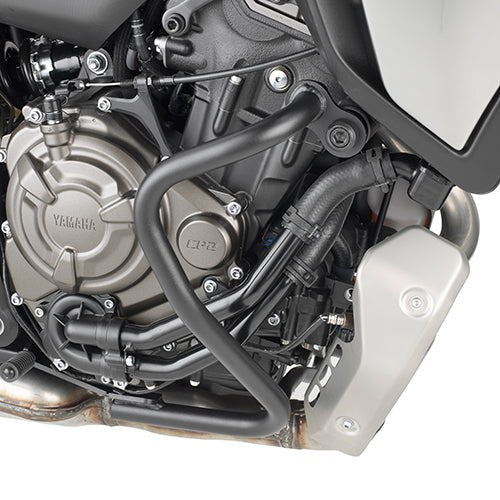 GIVI OSŁONA SILNIKA GMOLE - YAMAHA Tracer 700 / Tracer 7 GT (25 > 26)