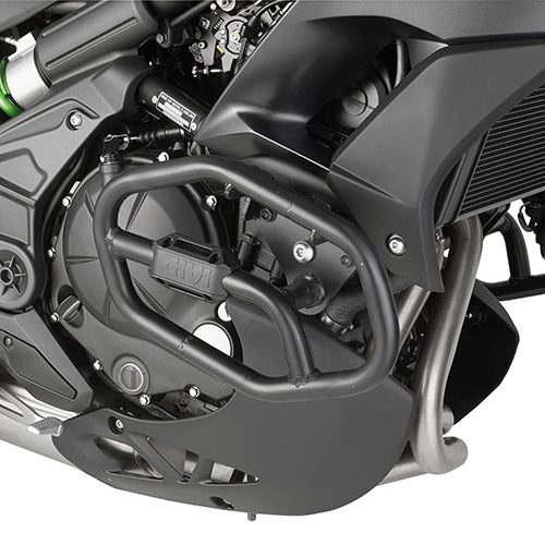 GIVI OSŁONA SILNIKA GMOLE - KAWASAKI VERSYS 650 (15 > 17)