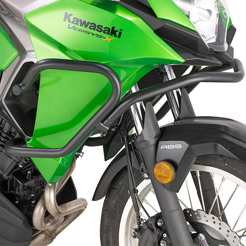 GIVI OSŁONA SILNIKA GMOLE - KAWASAKI Versys-X 300 (17 > 18)