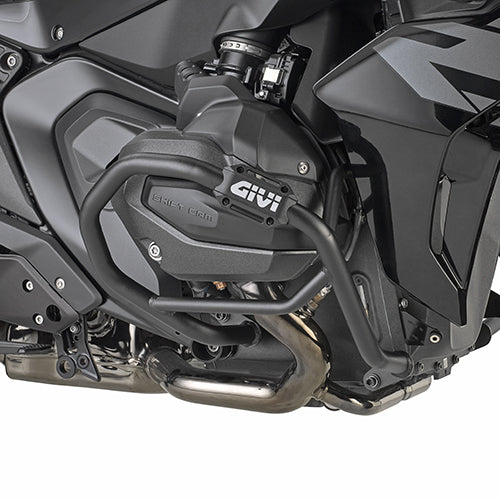 GIVI OSŁONA SILNIKA GMOLE - BMW R 1300 RS (25