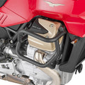 GIVI OSŁONA SILNIKA GMOLE - MOTO GUZZI V100 Mandello 1000 (22 > 23)