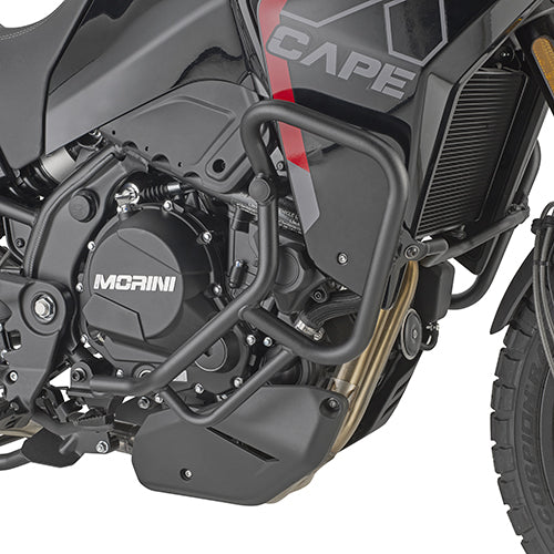 GIVI OSŁONA SILNIKA GMOLE - MOTO MORINI X-Cape 700 (25)