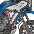 GIVI OSŁONA SILNIKA GMOLE (GÓRNE) - CFMOTO 450 mt (24 > 25)