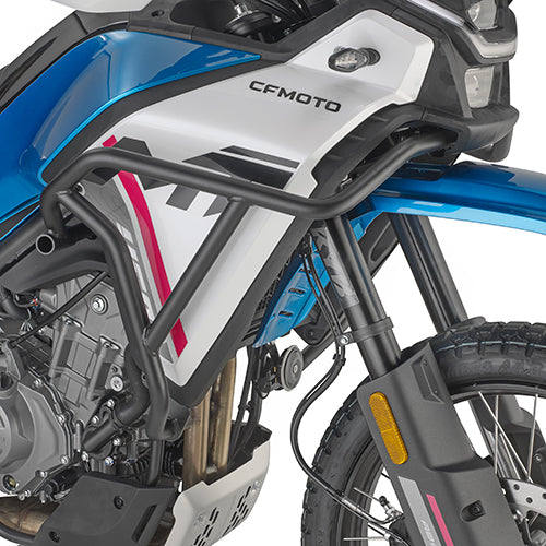 GIVI OSŁONA SILNIKA GMOLE (GÓRNE) - CFMOTO 450 mt (24 > 25)