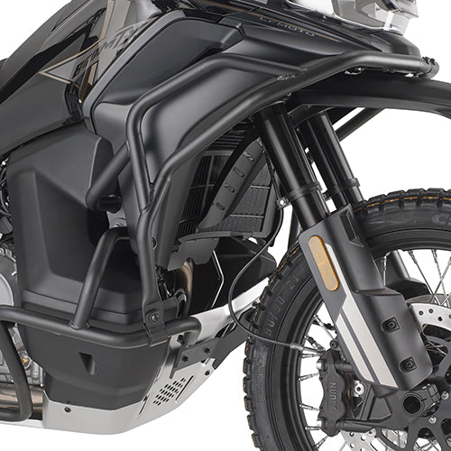 GIVI OSŁONA SILNIKA GMOLE (GÓRNE) - CFMOTO 800MT-X (25-26) - MONTAŻ TYLKO Z DOLNYMI TN9227