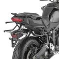 KAPPA STELAŻ POD TORBY (SAKWY) BOCZNE SZYBKIEGO MONTAŻU REMOVE-X YAMAHA TRACER 9 GT / GT+ '25,