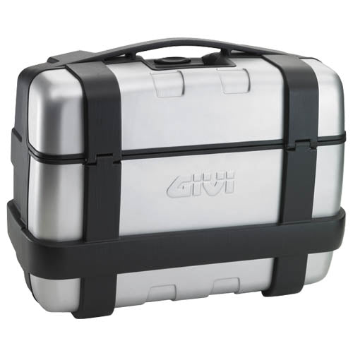 GIVI KUFER CENTRALNY LUB BOCZNY TREKKER (33LT)
