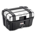 GIVI KUFER CENTRALNY LUB BOCZNY TREKKER (46LT)