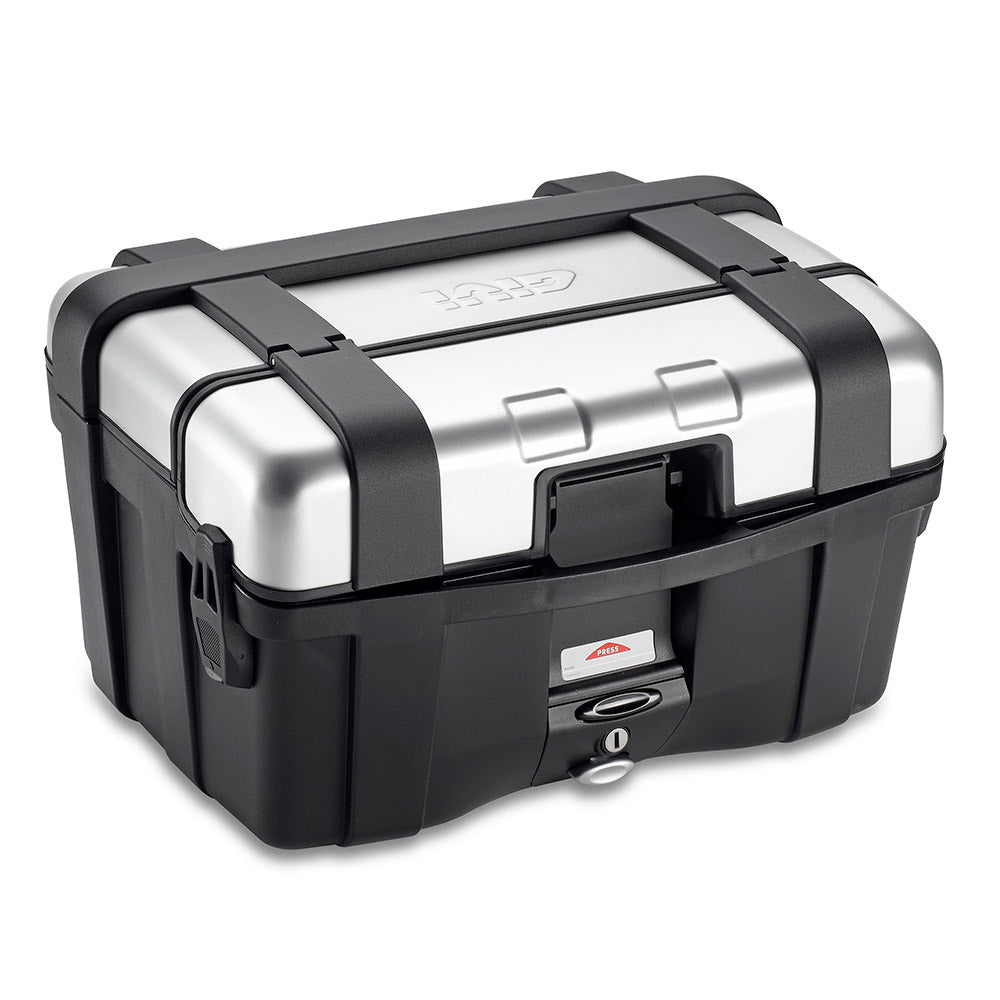 GIVI KUFER CENTRALNY LUB BOCZNY TREKKER (46LT)
