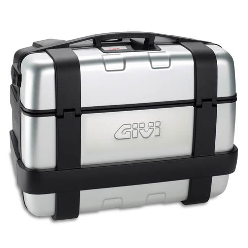 GIVI KUFER CENTRALNY LUB BOCZNY (PARA = 2 SZTUKI) MONOKEY TREKKER (46LT)
