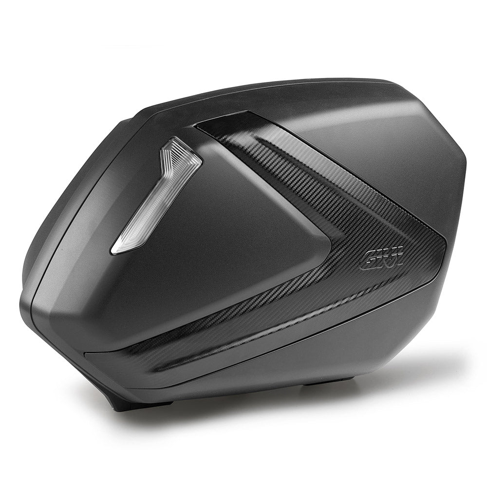 GIVI KUFER BOCZNY V37 TECH (2SZTUKI) MONOKEY (37LT)