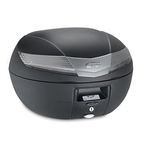 GIVI KUFER CENTRALNY V40 TECH MONOKEY (40LT)