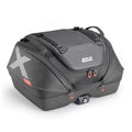 GIVI KUFER / TORBA CENTRALNA POD PŁYTĘ MONOKEY (40LT) X-LINE