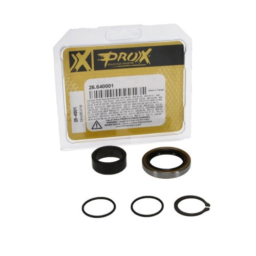 ProX Racing Parts ProX Zestaw Naprawczy (Uszczelek) Wałka Zdawczego KTM125/150SX '98-15 + KTM250SX-F – zdjęcie 3