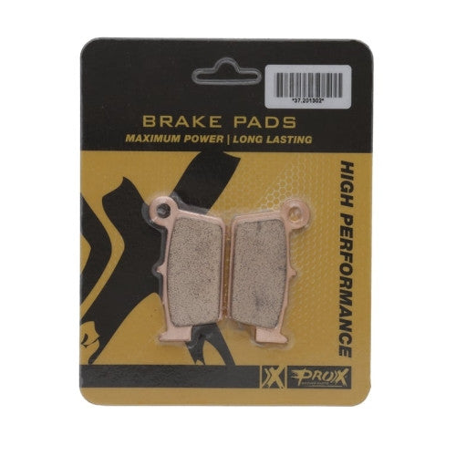 ProX Racing Parts ProX Klocki Hamulcowe Tylne KX250F/450F '04-20 + RM-Z250/450 '04-20 (odpowiednik EBC FA367R)