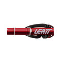 GOGLE LEATT VELOCITY 5.5 CRYZTAL 32 VLT RUBY ROSE OS