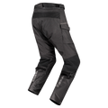 SPODNIE LS2 TRAVEL LADY BLACK DARK GREY