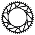 ProX Racing Parts ProX Zębatka Napędowa Tylna Stalowa Husqvarna CR/W125-360 '90-13 -48T-