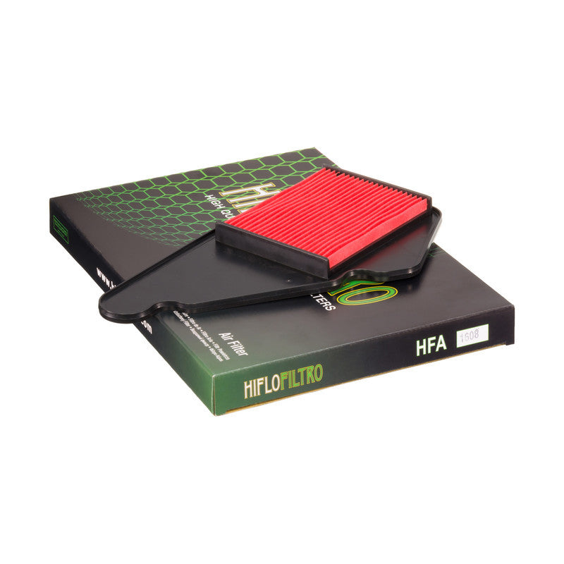 Hiflofiltro FILTR POWIETRZA HIFLO HFA1608 HONDA FMX 650 (05-07) FX 650 (99-02) SLR